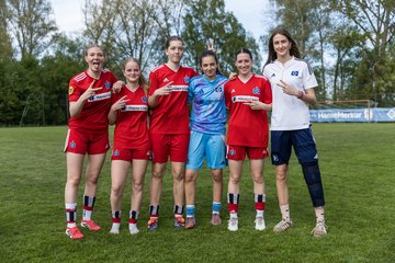 Album: wBJ HSV am 2.5.26 - wBJ Hamburger SV - Hertha BSC : Ergebnis: 5:2